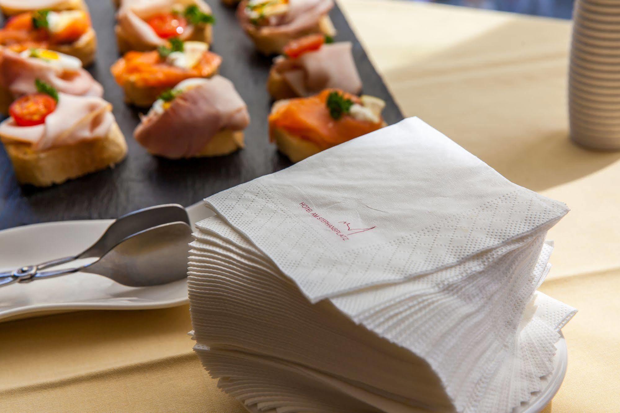 Hotel Boutique Am Stephansplatz Wien